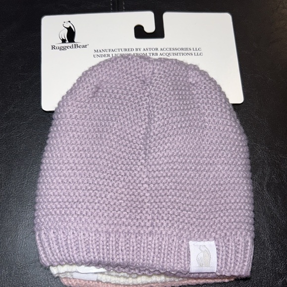 🦋Rugged Babygirl Hats 2/15$ - Picture 2 of 7